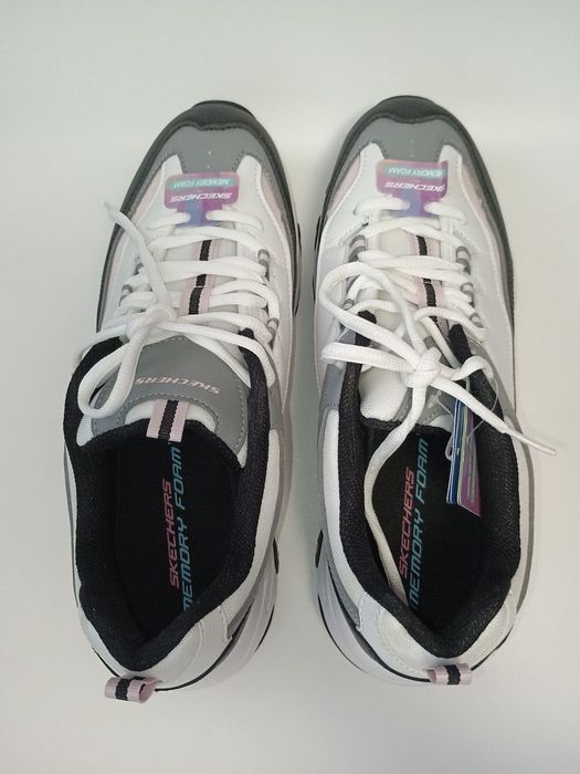 Skechers D'Lite Cousin