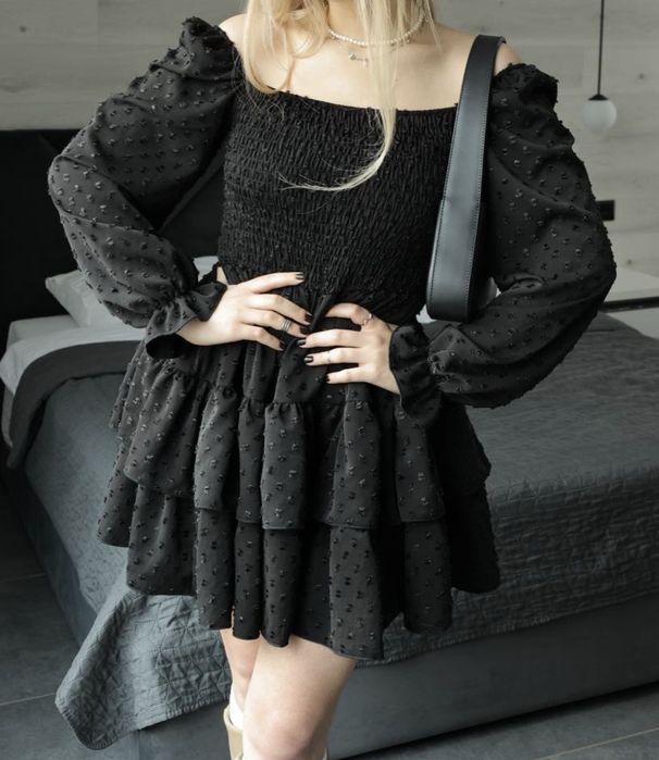 Сукня жіноча 42-44 р.