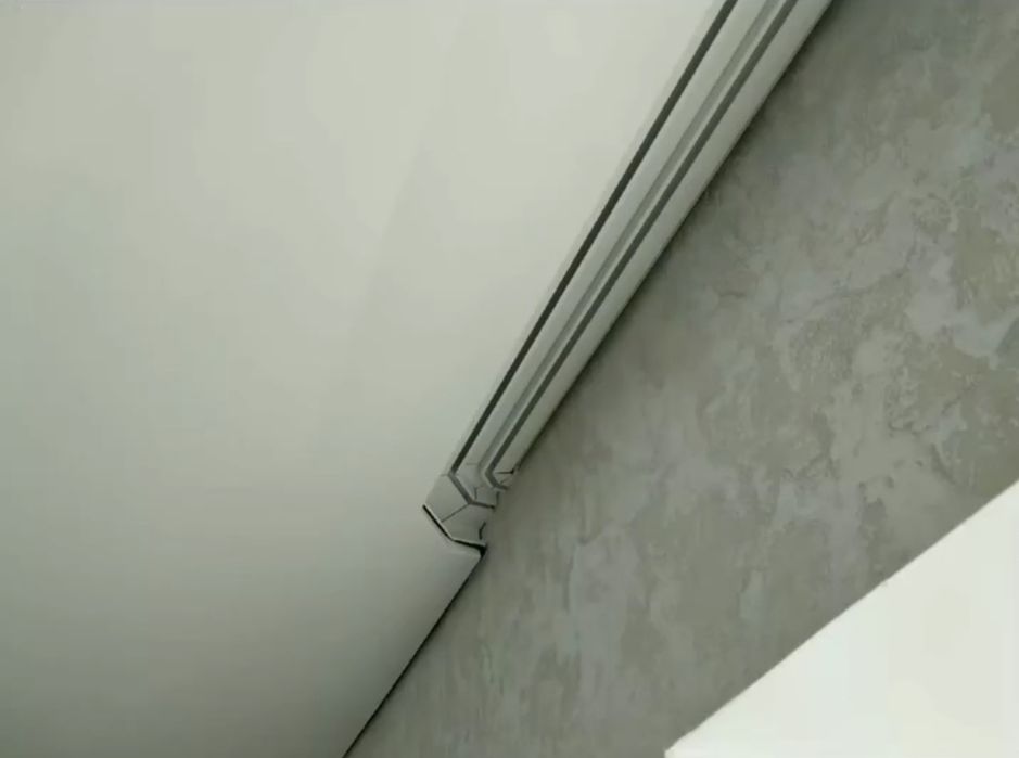 Натяжні стелі преміум класу. Акційна ціна.