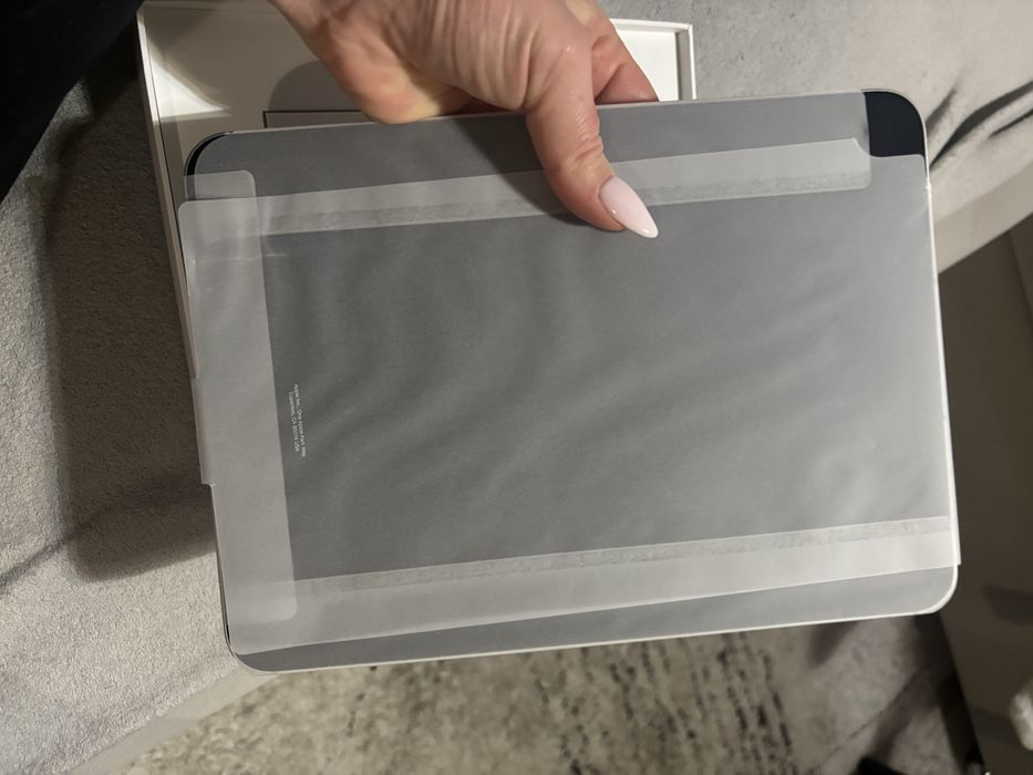 Nowy Ipad A16 128 GB