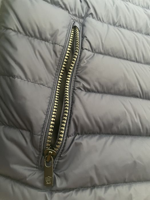 Casaco Massimo Dutti