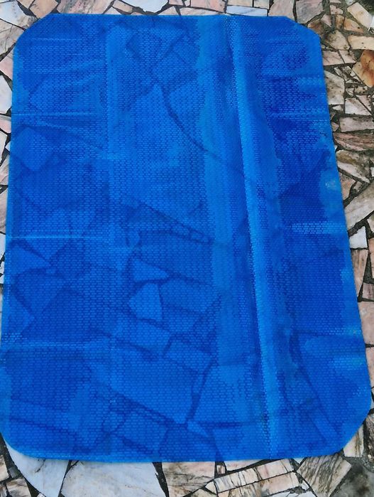 Cobertura isotérmica para piscina Intex 3mx2m superior a 500 microns