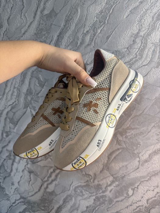 Кросівки Premiata