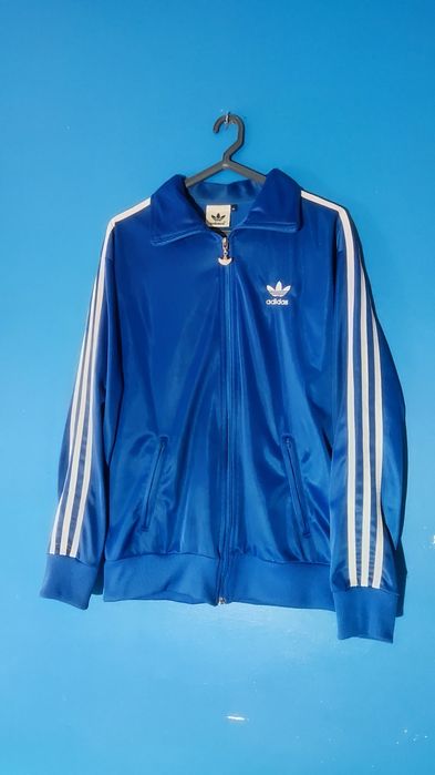 Casaco Desportivo Adidas