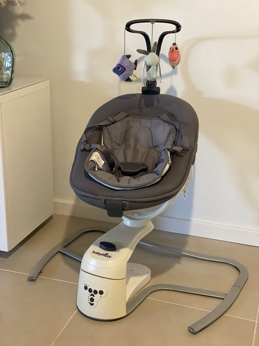 Vendo cadeira Baloiço Swoon Motion