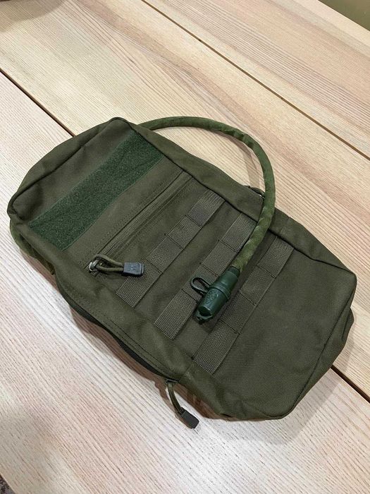 Backpanel & Hydration Pack - OD444169476364707840