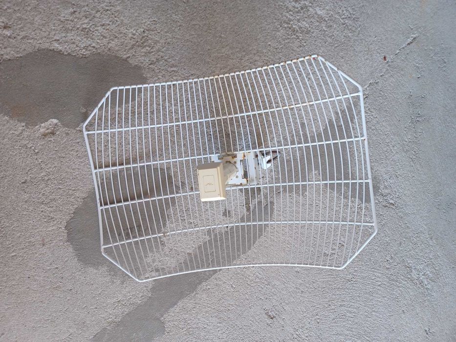 Receptor  de internet