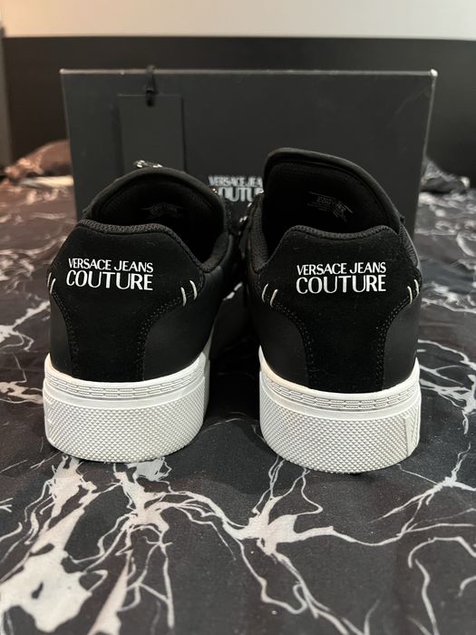 Sapatos Versace Couture