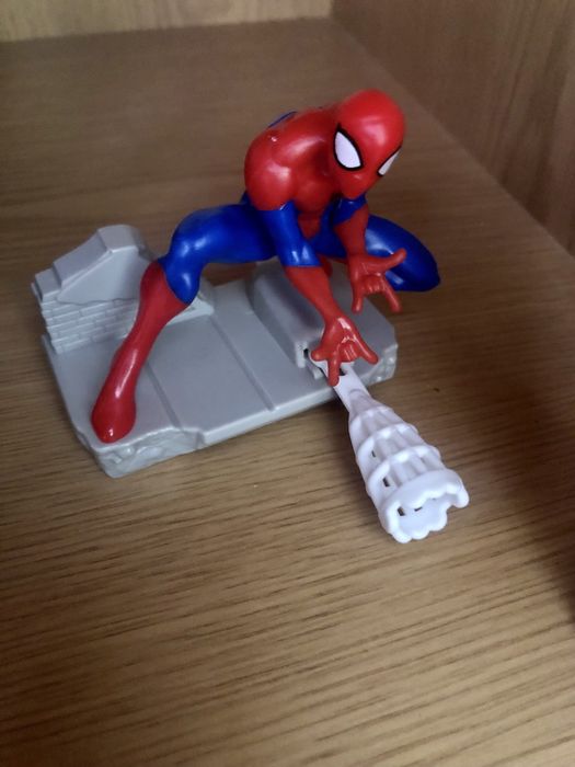 Homem Aranha ( Brinquedos Marvel )