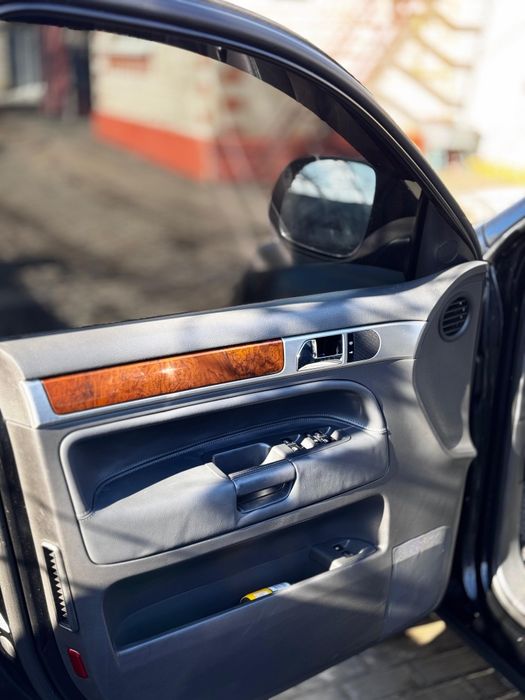 Volkswagen Touareg 3.0