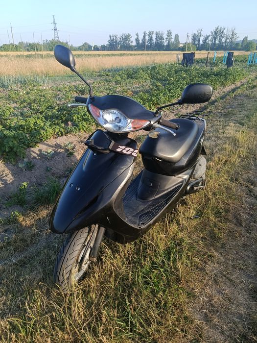 Продам Honda dio