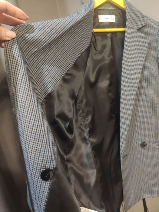 Пиджак Mango, XS-S