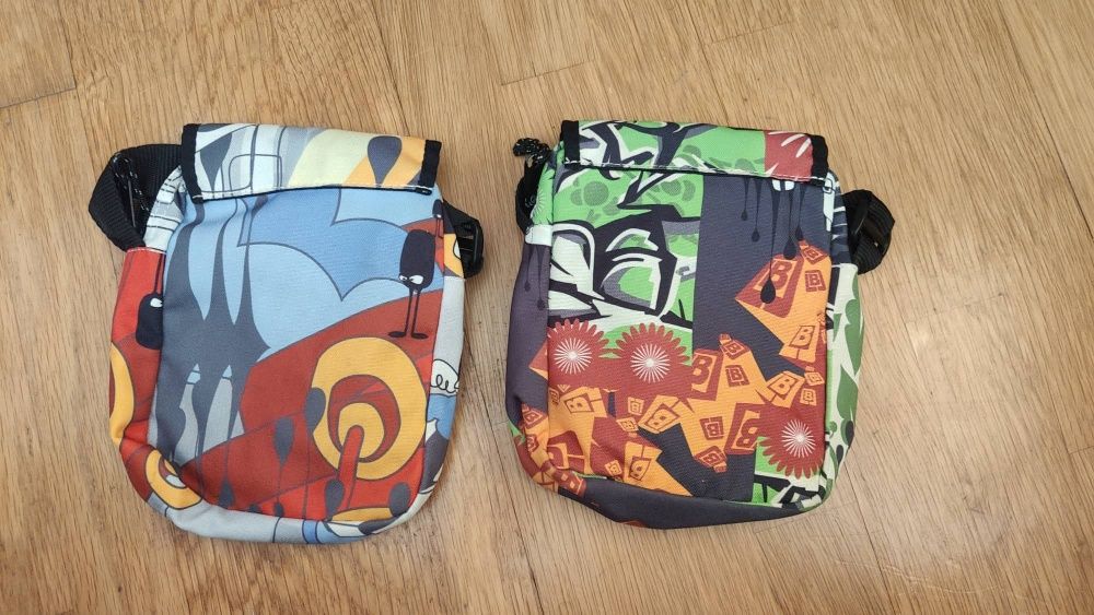 Bolsas Lightning Bolt