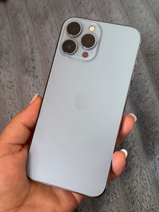 iPhone 13 Pro Max -512 Gb неверлок