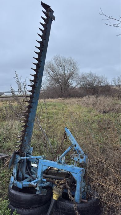 Трактор Скаут 404 2024года с навесным оборудованием!!!