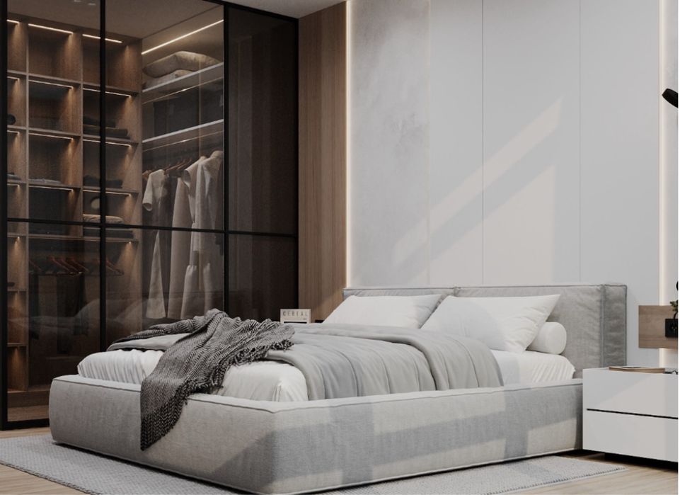 Продаж 2-кім квартири з дизайн проєктом + 83м2 тераса в подарунок