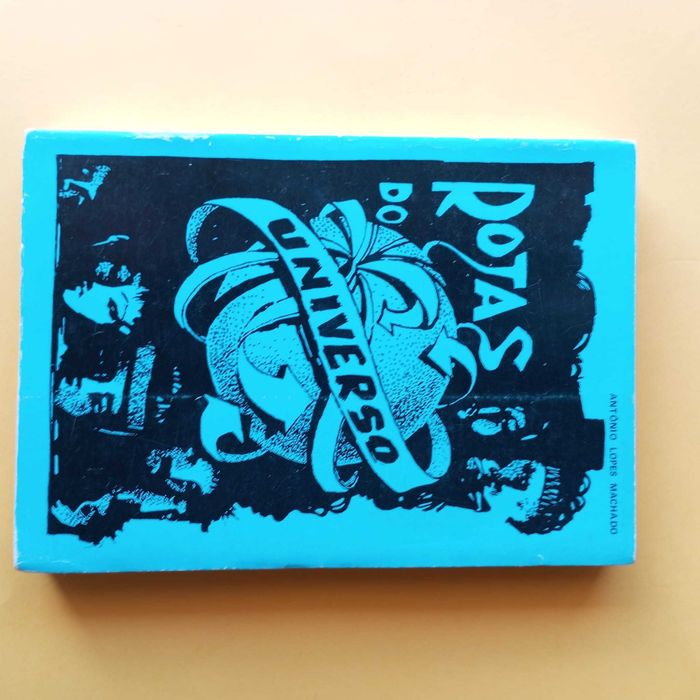 Coleção de Livros Mistos - Autores Variados - Conjunto 5