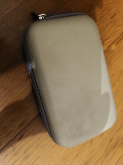 Higienizador para aparelhos auditivos