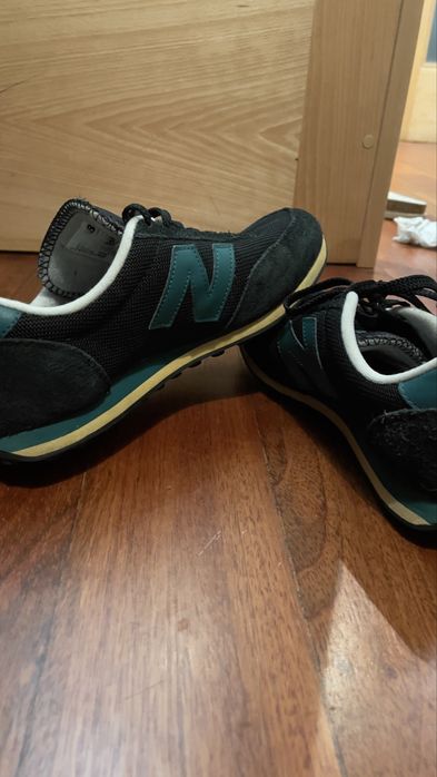 Sapatilhas new balence 410