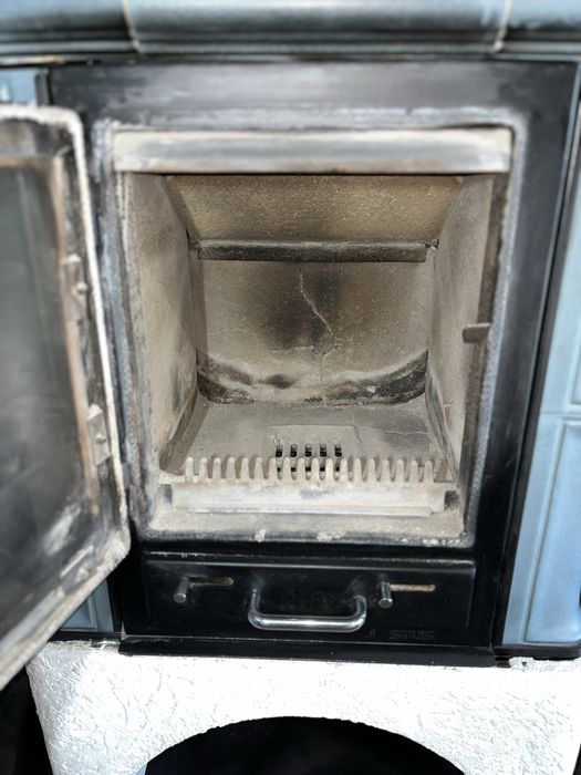 Piec Kaflowy Oranier