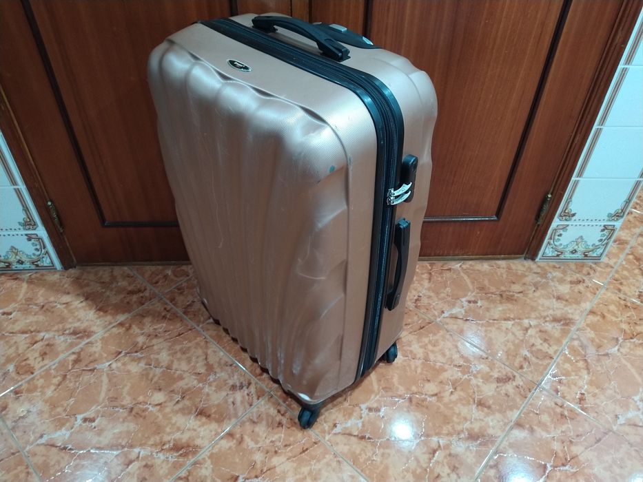 Mala malas de porão até 23 kg viagem casa quarto apartamento vivenda escritório gabinete carro cozinha.