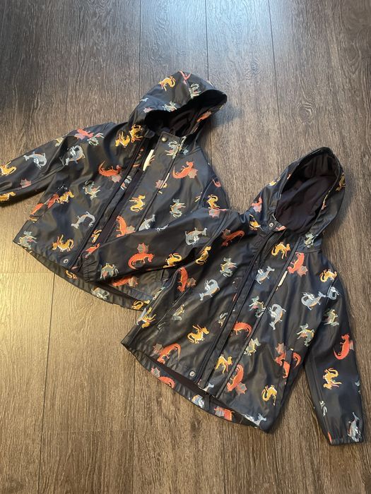 Дощовик topolino 110