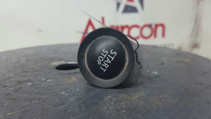 INSERIR INTERRUPTOR DE PARADA RENAULT MEGANE II BERLINA 5P 1.5 DCI DIESEL