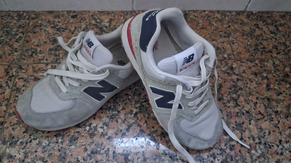 Ténis New Balance