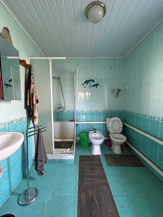 Гарний будинок село Дубіївка