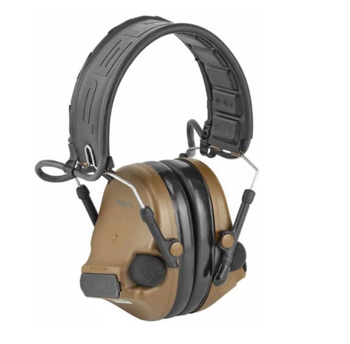 3M Peltor ComTac VI нові