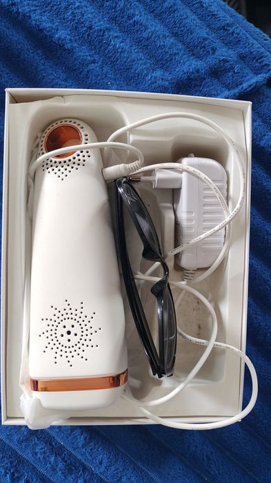 Sprzedam depilator IPL