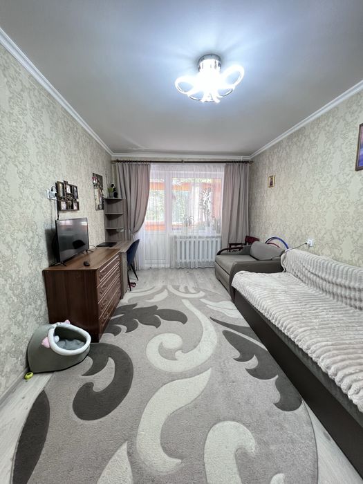 Продам 1-но кімнатну квартиру на Ювілейному - Вид 4