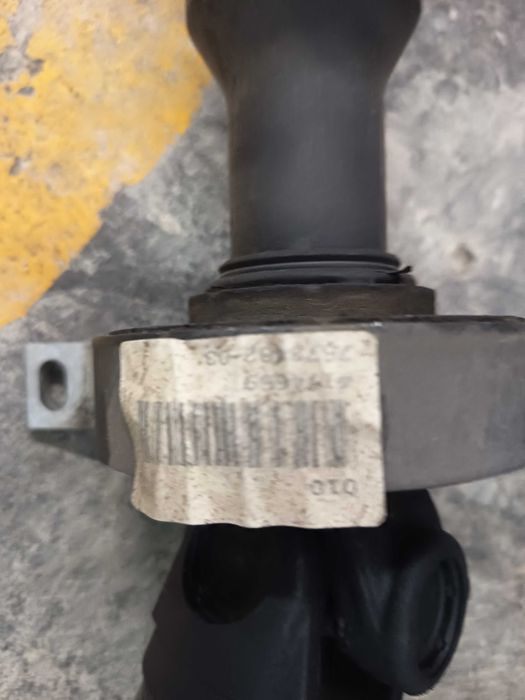 Veio de Transmissão para BMW X1 (E84) Ref: 7573482-03