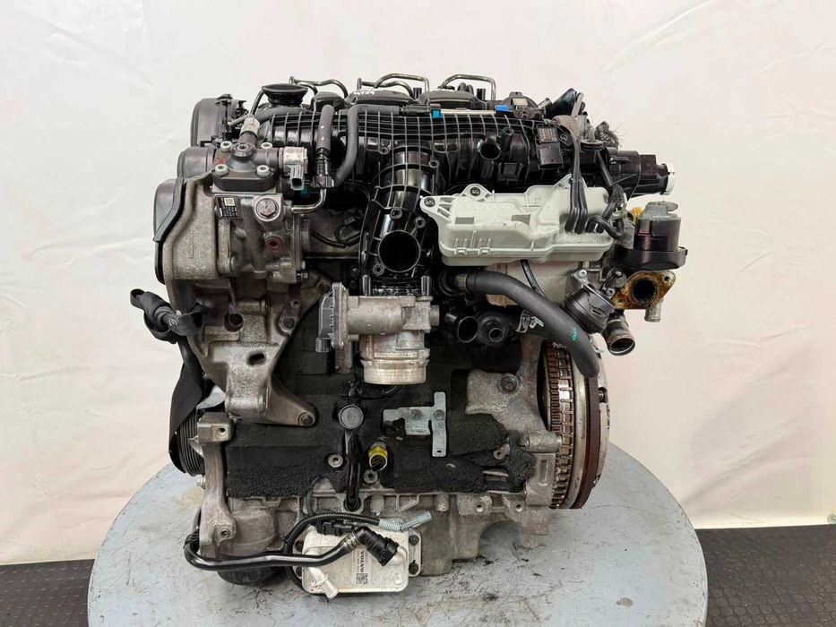 Motor 2.0D 190cv Volvo V60/ XC60 (Ref.: D4204T14)