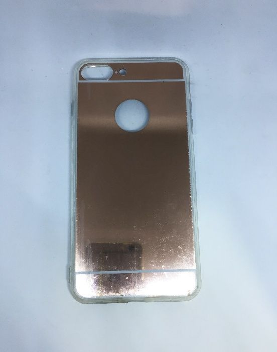 Mirror-Finish iPhone Case for iPhone 5/6/6S/6P/7/7P/8/8P64740404464257124