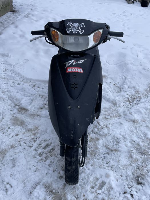 Продається Honda Dio AF62