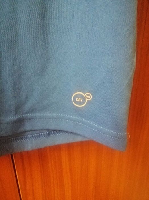 T-shirt męski.   .Puma.