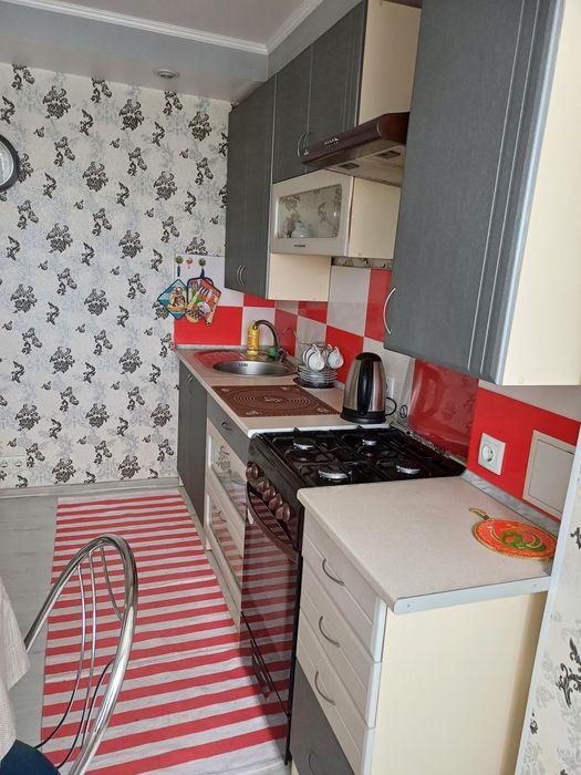 Однокомнатная посуточно,почасово