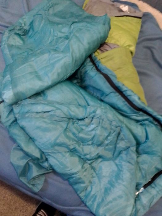 Спальный мешок SLIPlinex300