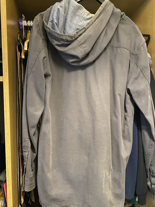 Varios Casacos, Sacoor, Gap, Dickies, Vans