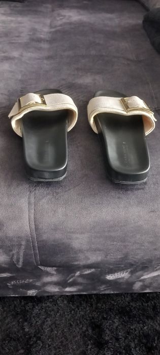 Chinelos Zara Home Tam 39  ( portes incluídos)