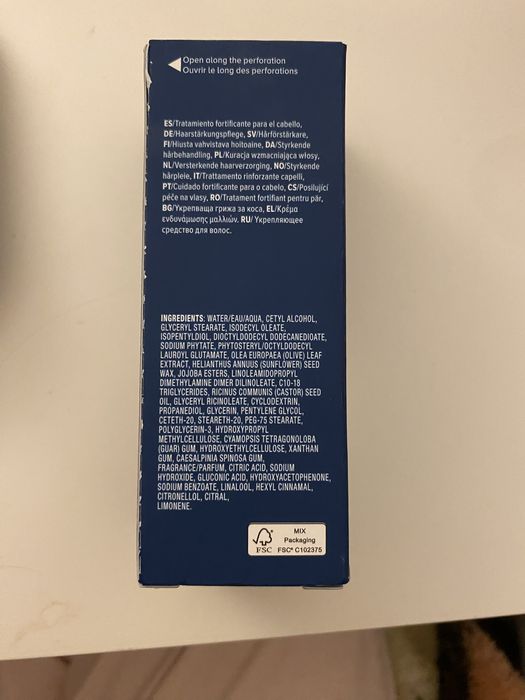 Livingproof bond complex