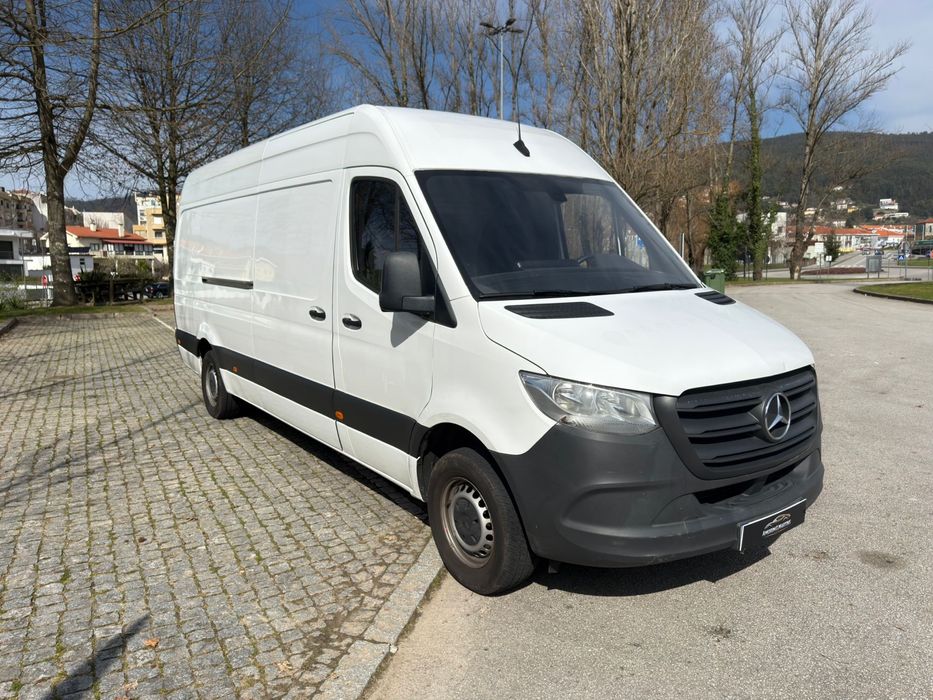 Mercedes - Benz Sprinter 315cdi - 150cv