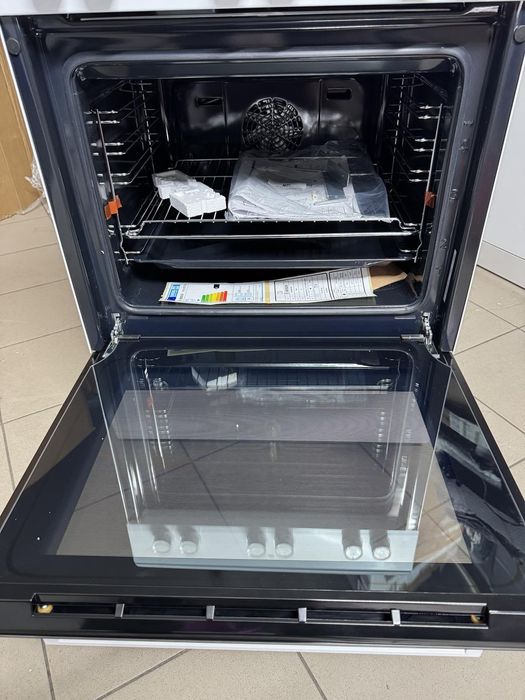 Електроплита Bosch 60