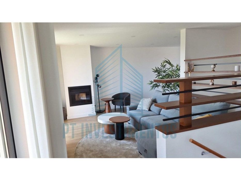 Apartamento T3 duplex na Gafanha da Nazaré - Ílhavo