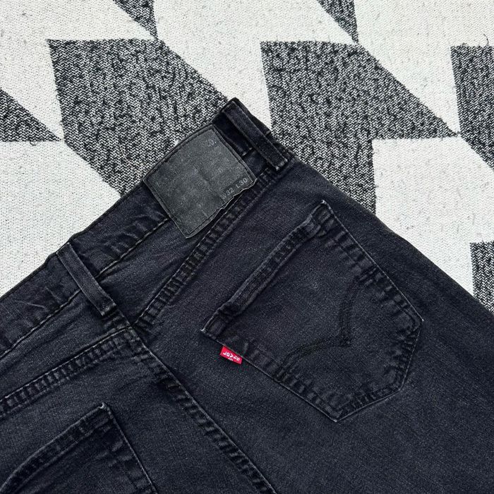 Нові джинсові шорти Levi’s 511 31 розмір