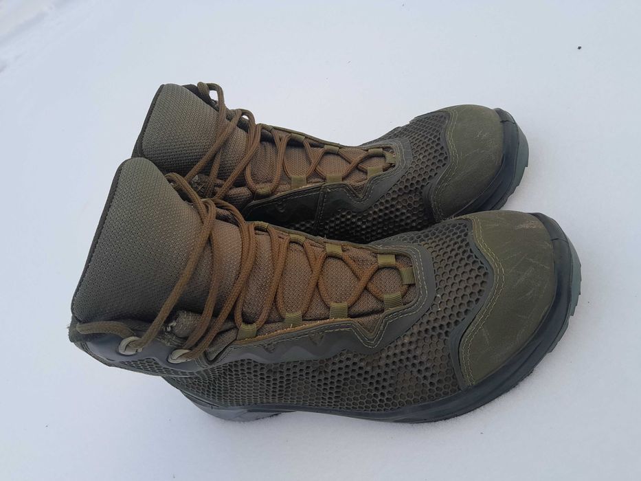 Берці Талан соти 43 р.р