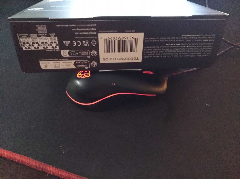 Final Fantasy: "Limit Break" Commander Deck