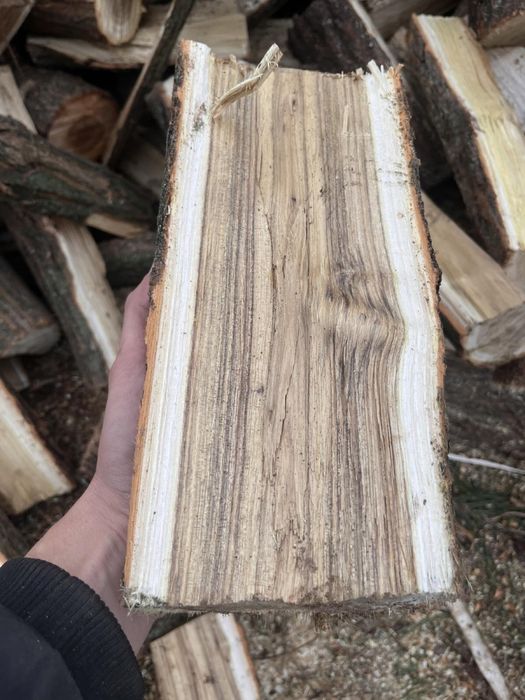 Сухі дрова, Дуб доставка Гора, Чубинсь, Олександрівки