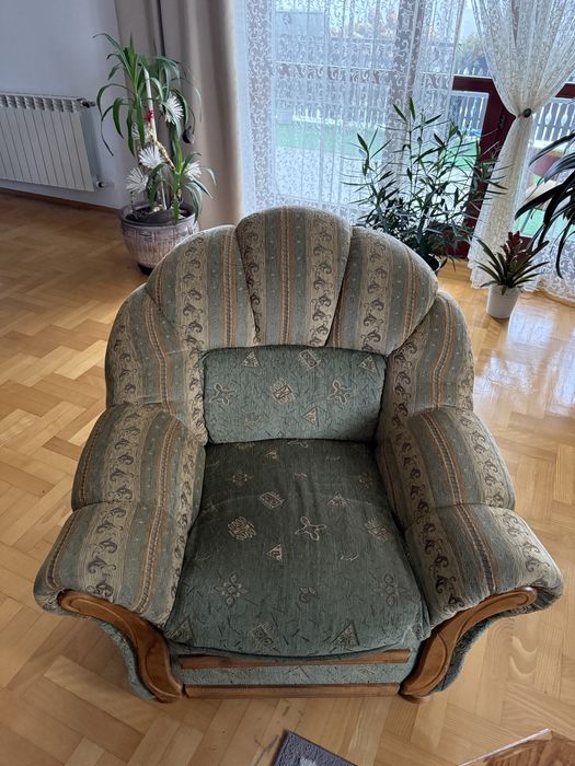 Zestaw wypoczynkowy, fotel , sofy , zestaw mebli